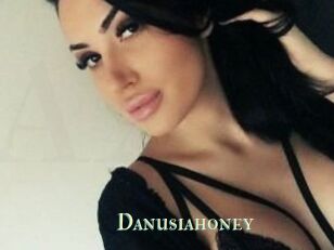 Danusiahoney