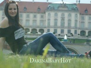 DarinaBabyHot