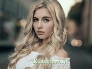 DarsyBenson