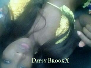 Daysy_BrookX