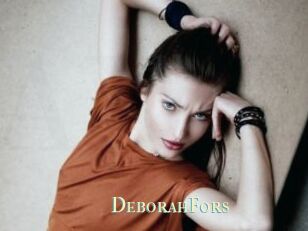 DeborahFors