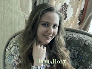 DebraHolt