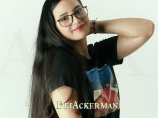 DeiAckerman