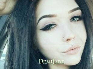 DemiJade