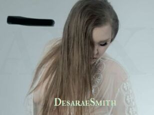 DesaraeSmith