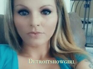 Detroitshowgirl