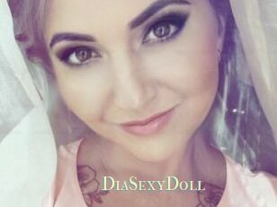 DiaSexyDoll