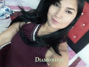 Diamond92