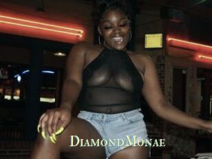 DiamondMonae