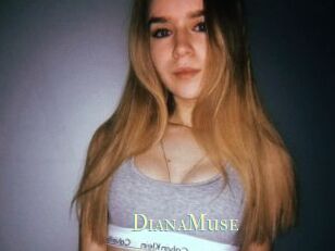 DianaMuse