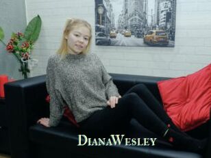 DianaWesley