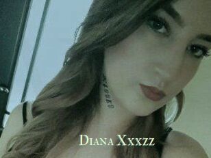 Diana_Xxxzz