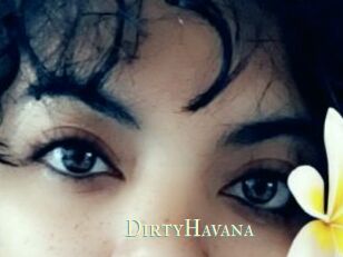 DirtyHavana