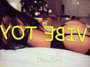 DollDina