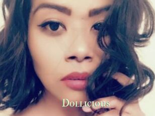 Dollicious