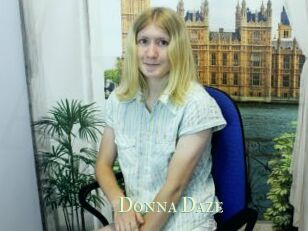 Donna_Daze