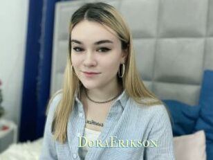 DoraErikson