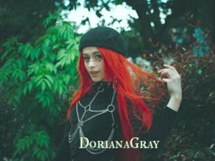 DorianaGray