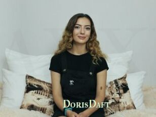 DorisDaft