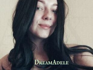 DreamAdele