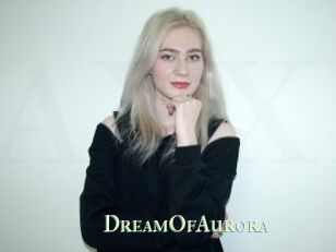 DreamOfAurora