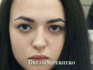 Dream_Superhero