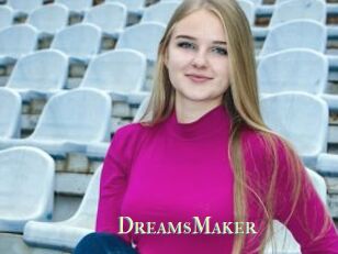 DreamsMaker