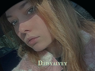 Daisyalvey