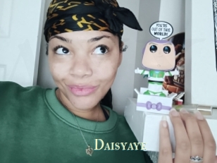 Daisyaye