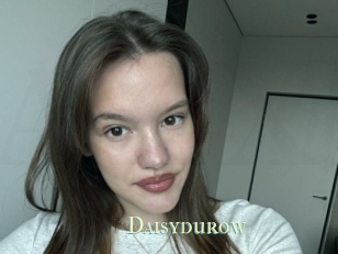 Daisydurow