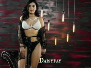 Daisyfay