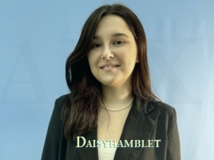 Daisyhamblet