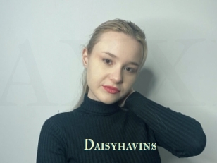 Daisyhavins