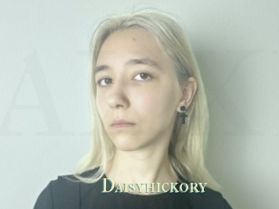 Daisyhickory