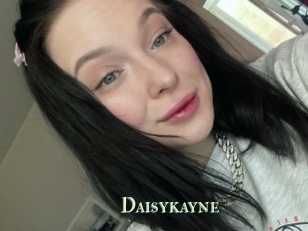 Daisykayne