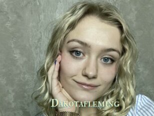 Dakotafleming