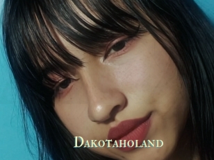 Dakotaholand