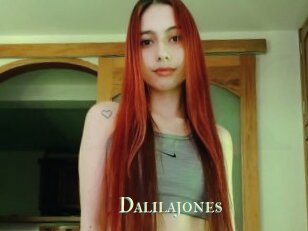 Dalilajones