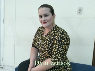 Dalilawilson