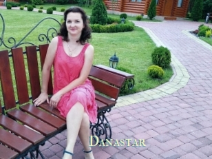 Danastar