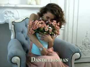 Dandeliondan