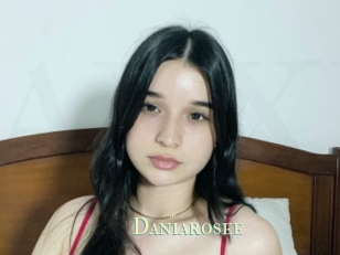 Daniarosee