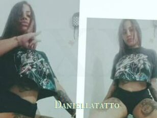 Daniellatatto