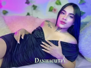 Daniiacutee