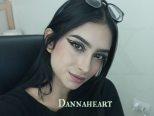 Dannaheart