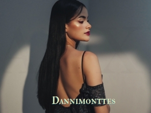 Dannimonttes