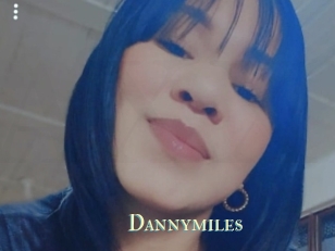 Dannymiles