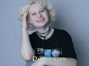 Daphneallen