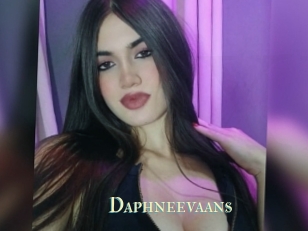 Daphneevaans