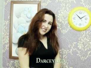 Darceyred